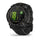 Garmin Instinct 3 - 45mm AMOLED Smartwatch Black-Neo Tropic #- 53 Degrees North 