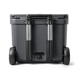 YETI Roadie 60 Wheeled Cool Box | 53 Degrees North