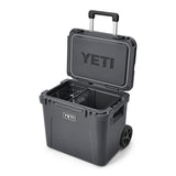 YETI Roadie 60 Wheeled Cool Box | 53 Degrees North