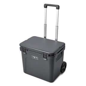YETI Roadie 60 Wheeled Cool Box | 53 Degrees North