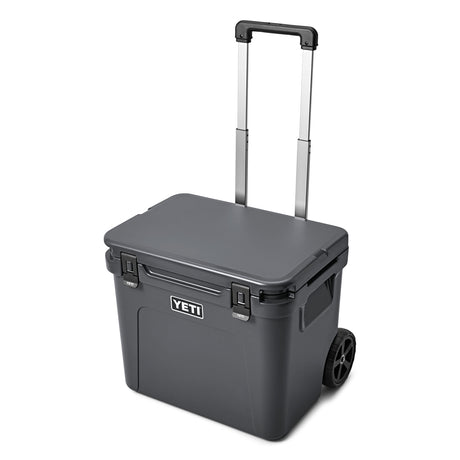 YETI Roadie 60 Wheeled Cool Box | 53 Degrees North