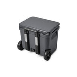 YETI Roadie 60 Wheeled Cool Box | 53 Degrees North