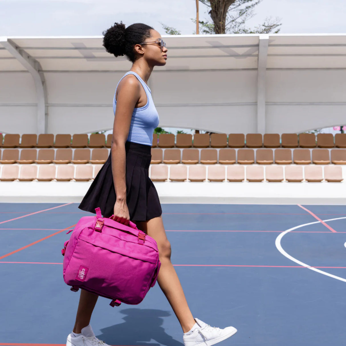 Cabin Zero Classic Cabin Backpack 28L | 53 Degrees North