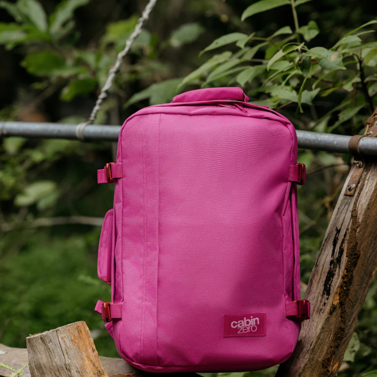 Cabin Zero Classic Cabin Backpack 36L | 53 Degrees North