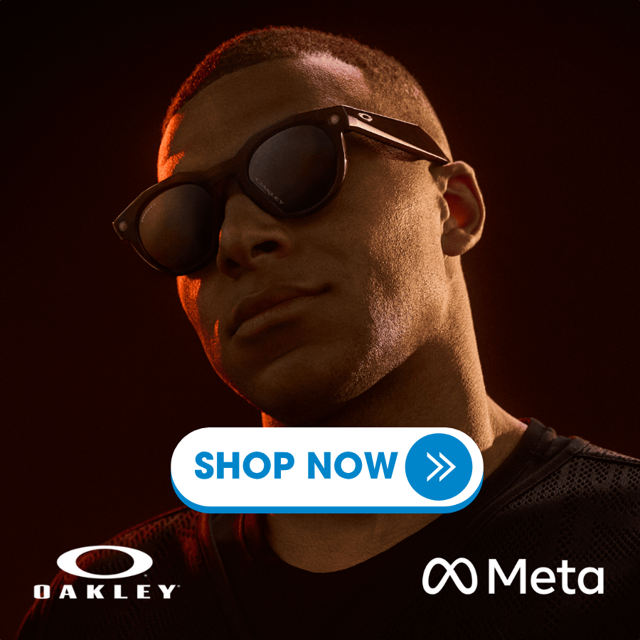Killa 180º Swim Goggles