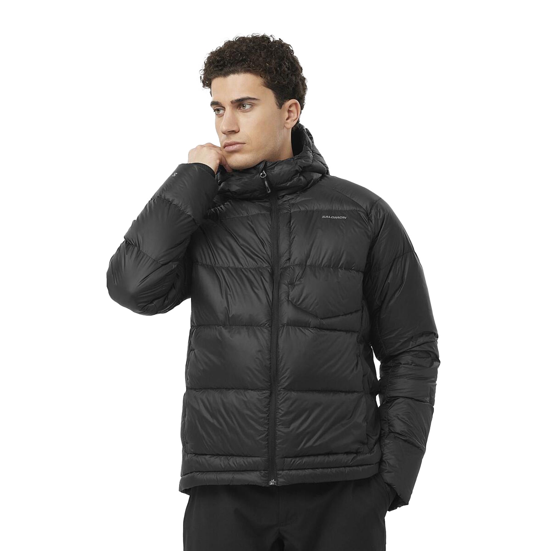 Down insulated jackets 2025