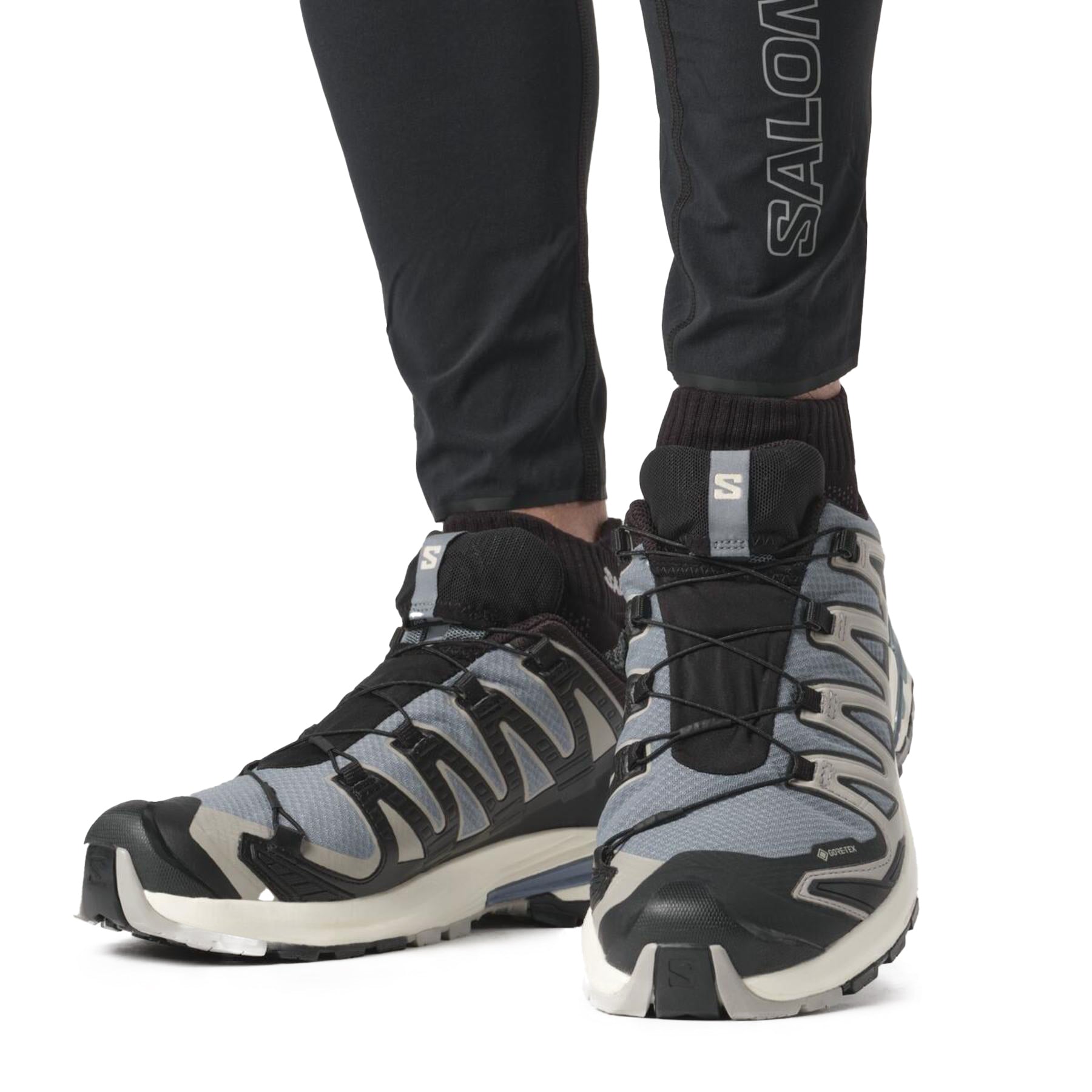 Mens xa pro 3d gtx trail shoes sales