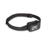 Black Diamond Spot 400 Rechargeable Headlamp Graphite #- 53 Degrees North 