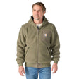 Carhartt Men's Fairbanks Active Jacket in Field Fatigue