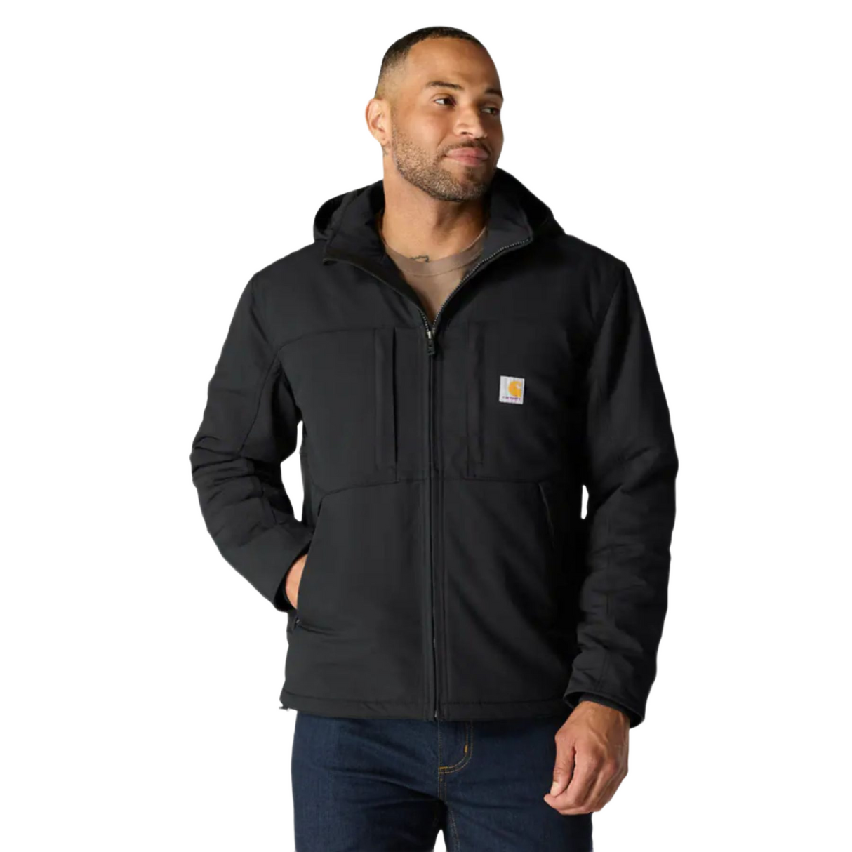 Men's Camden Cryder Jacket
