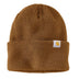 Waffle Cuffed Beanie