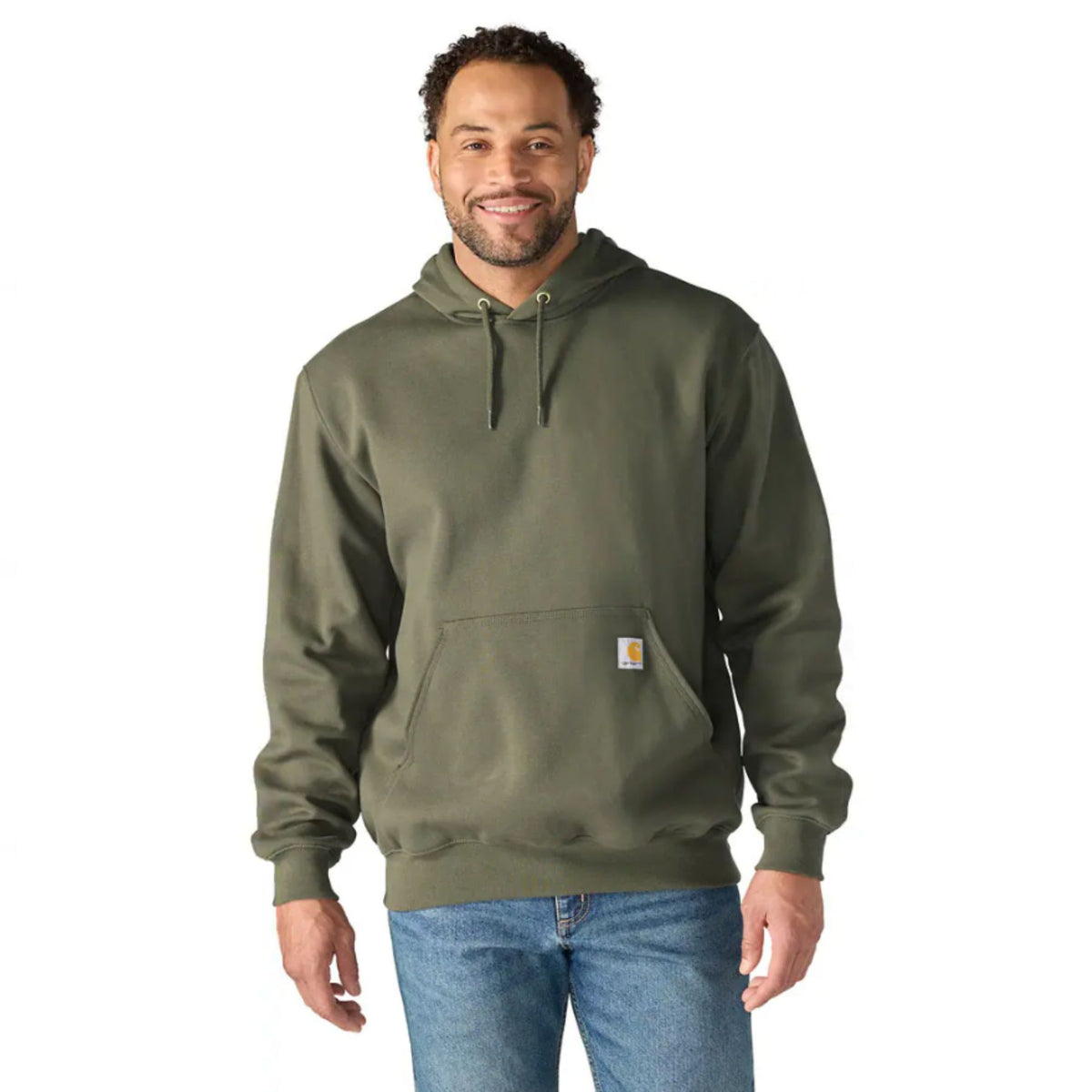 Men's Marquette Sweatshirt