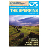 Discoverer Series 13 - Sperrins