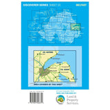 Discoverer Series 15 - Belfast