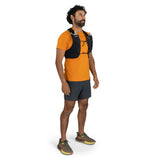 Osprey Duro LT Lightweight Running Vest Black / Small-Black / Medium-Black / Large - 53 Degrees North 