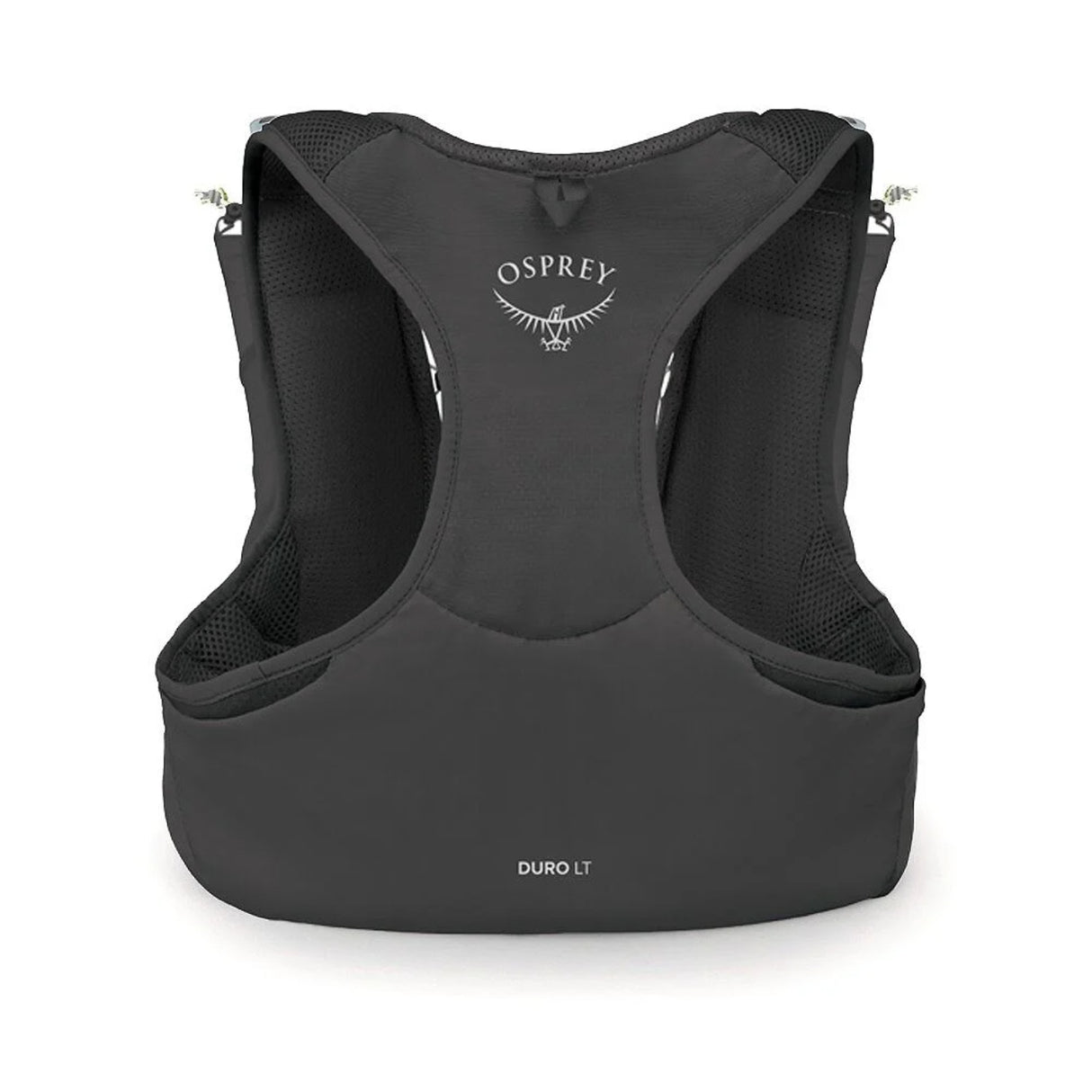 Osprey Duro LT Lightweight Running Vest Black / Small-Black / Medium-Black / Large - 53 Degrees North 