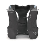 Osprey Duro LT Lightweight Running Vest Black / Small-Black / Medium-Black / Large - 53 Degrees North 