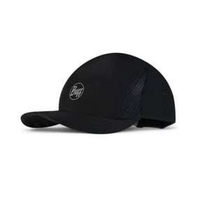 BUFF 5 Panel Go Cap Solid Mist / Small/Medium-Solid Mist / Large/X-Large-Solid Black / Small/Medium-Solid Black / Large/X-Large-Domus Arid / Small/Medium #- 53 Degrees North 