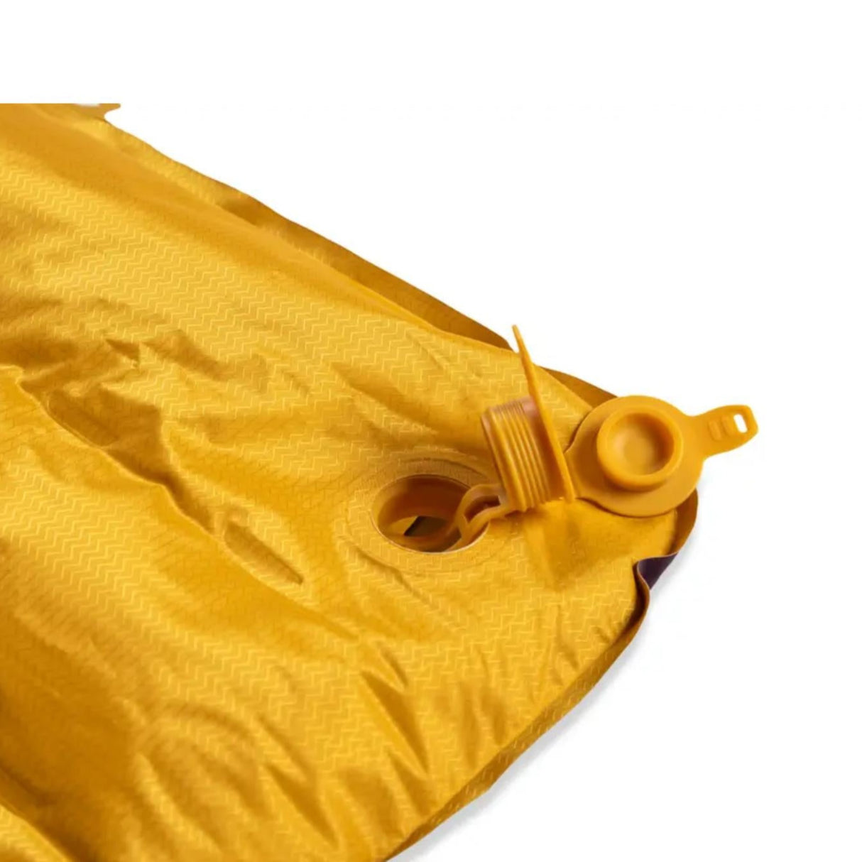 Nemo Tensor Trail Regular Wide Sleeping Mat Orange #- 53 Degrees North 