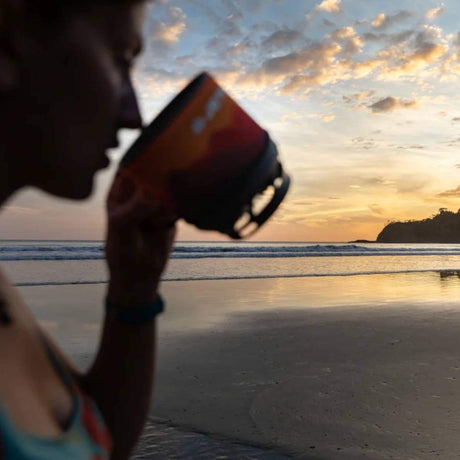 Jetboil MiniMo Cooking System Sunset #- 53 Degrees North 