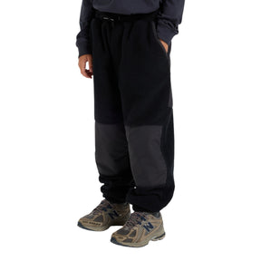 Quiksilver Boys' Back To S School Joggers True Black / Age 7-8-True Black / Age 9-10-True Black / Age 11-12-True Black / Age 13-14-True Black / Age 15-16 #- 53 Degrees North 