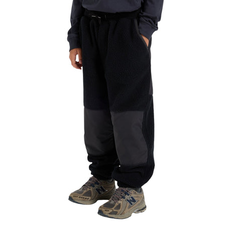Quiksilver Boys' Back To S School Joggers True Black / Age 7-8-True Black / Age 9-10-True Black / Age 11-12-True Black / Age 13-14-True Black / Age 15-16 #- 53 Degrees North 