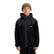 Quiksilver Boys' Back To S School Hood True Black / Age 7-8-True Black / Age 9-10-True Black / Age 11-12-True Black / Age 13-14-True Black / Age 15-16 #- 53 Degrees North 