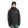 Quiksilver Boys' Mission Ski Jacket True Black / Age 7-8-True Black / Age 9-10-True Black / Age 11-12-True Black / Age 13-14-True Black / Age 15-16 #- 53 Degrees North 