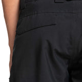 Quiksilver Boys' Utility Ski Trousers True Black / Age 7-8-True Black / Age 9-10-True Black / Age 11-12-True Black / Age 13-14-True Black / Age 15-16 #- 53 Degrees North 