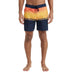 Quiksilver Men's Everyday Half Jam 16 Swim Shorts Fiery Coral Wordblock / Small-Fiery Coral Wordblock / Medium-Fiery Coral Wordblock / Large-Fiery Coral Wordblock / X-Large-Fiery Coral Wordblock / XX-Large #- 53 Degrees North 
