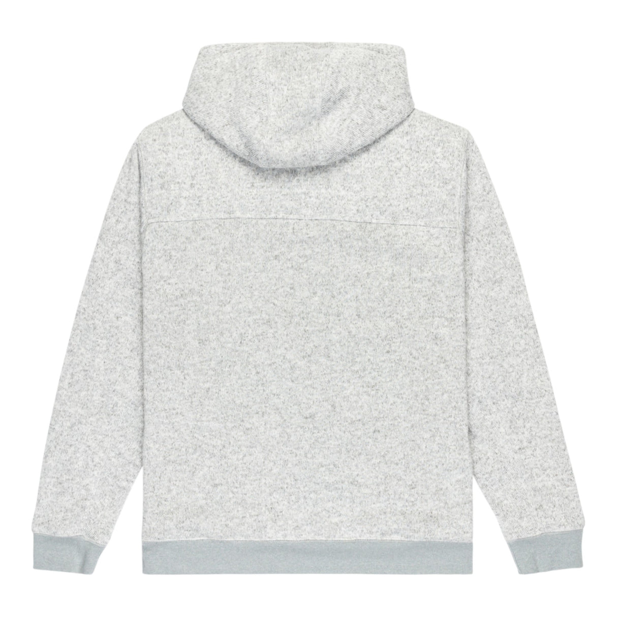 Quiksilver Men's Cypress Keller Hoodie Light Grey Heather / Small-Light Grey Heather / Medium-Light Grey Heather / Large-Light Grey Heather / X-Large #- 53 Degrees North 