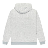 Quiksilver Men's Cypress Keller Hoodie Light Grey Heather / Small-Light Grey Heather / Medium-Light Grey Heather / Large-Light Grey Heather / X-Large #- 53 Degrees North 