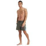 Quiksilver Men's Everyday Holmes Volley 16 Swim Shorts Black Holmes / Small-Black Holmes / Medium-Black Holmes / Large-Black Holmes / X-Large-Black Holmes / XX-Large #- 53 Degrees North 