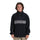 Quiksilver Men's Omni Sherpa Fleece True Black / Small-True Black / Medium-True Black / Large-True Black / X-Large #- 53 Degrees North 