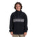Quiksilver Men's Omni Sherpa Fleece True Black / Small-True Black / Medium-True Black / Large-True Black / X-Large #- 53 Degrees North 