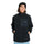 Quiksilver Men's Clean Coast Full Zip Fleece True Black / Small-True Black / Medium-True Black / Large-True Black / X-Large #- 53 Degrees North 