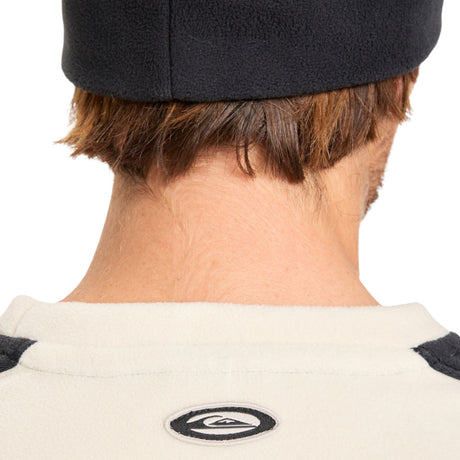 Quiksilver Men's High Altitude Fleece True Black / Small-True Black / Medium-True Black / Large-True Black / X-Large #- 53 Degrees North 