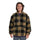 Quiksilver Men's Mercury Woodlands Sherpa Shirt Woodlands Elmwood / Small-Woodlands Elmwood / Medium-Woodlands Elmwood / Large-Woodlands Elmwood / X-Large #- 53 Degrees North 