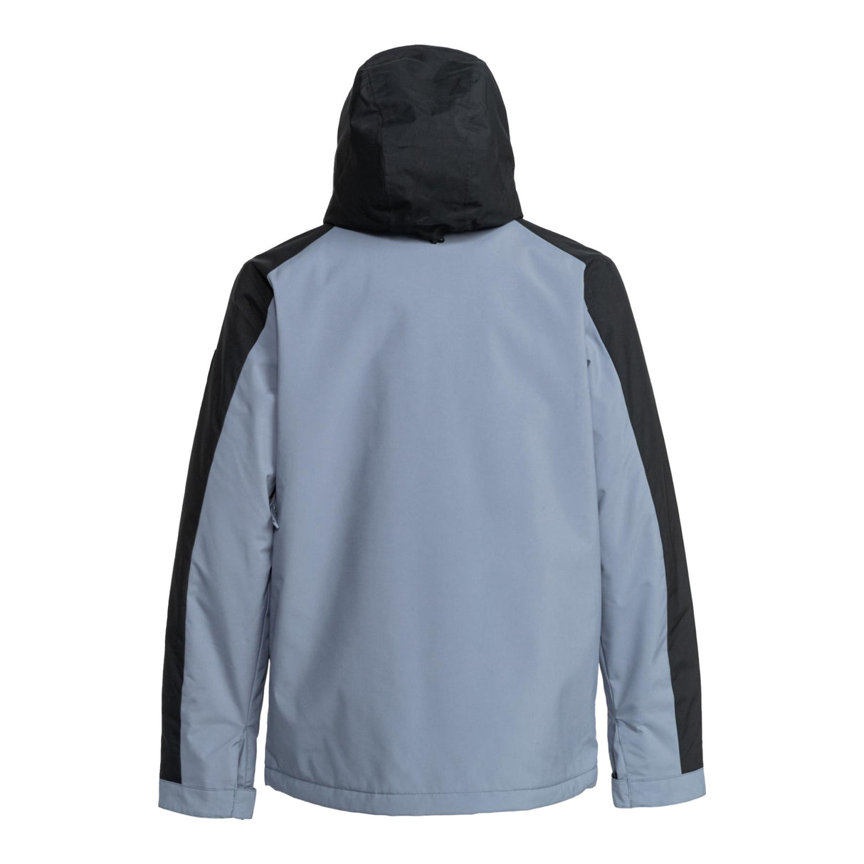 Quiksilver Men's Mission Block Ski Jacket Flint Stone / Small-Flint Stone / Medium-Flint Stone / Large-Flint Stone / X-Large #- 53 Degrees North 