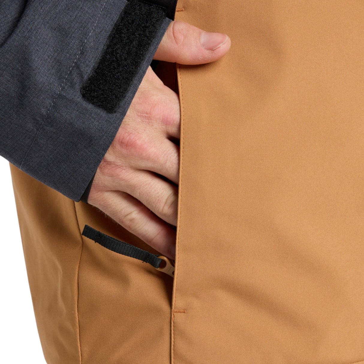 Quiksilver Men's Dawson Jacket True Black / Small-True Black / Medium-True Black / Large-True Black / X-Large-Trekking Green / Small #- 53 Degrees North 