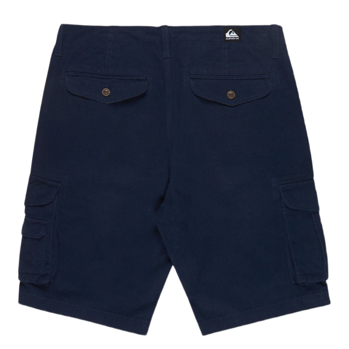 Quiksilver Men's Crucial Battle Cargo Shorts