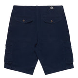 Quiksilver Men's Crucial Battle Cargo Shorts