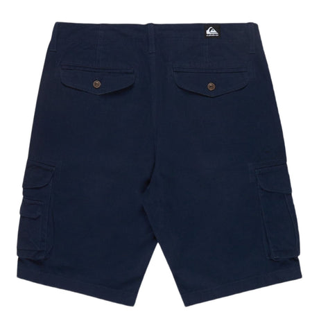 Quiksilver Men's Crucial Battle Cargo Shorts
