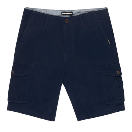 Quiksilver Men's Crucial Battle Cargo Shorts