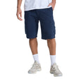 Quiksilver Men's Crucial Battle Cargo Shorts in Dark Navy