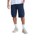 Quiksilver Men's Crucial Battle Cargo Shorts in Dark Navy