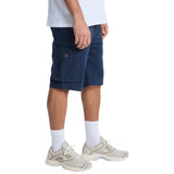Quiksilver Men's Crucial Battle Cargo Shorts