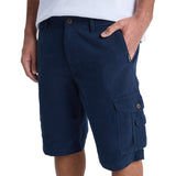 Quiksilver Men's Crucial Battle Cargo Shorts