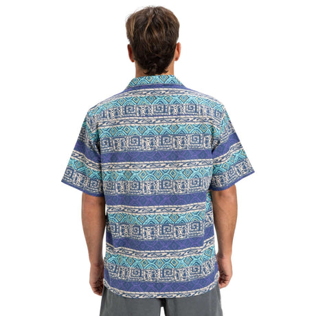 Men's Global Heat Short Sleeve Shirt