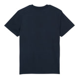 Quiksilver Men's EV Mini Logo T-Shirt True Black / Small-True Black / Medium-True Black / Large-True Black / X-Large #- 53 Degrees North 